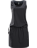 Robe Contenta Women's Black