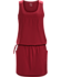 Robe Contenta Women's Scarlet
