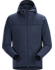 Covert Veste à capuche Men's Nighthawk