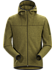 Covert Veste à capuche Men's Roman Pine