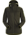 Covert Hoody Women's Caper