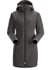 Darrah Manteau Women's Carbon Copy