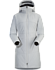 Darrah Manteau Women's Crest