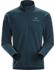 Delta AR Col zippé Men's Nocturne