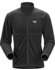 Delta LT Jacket Men's Black