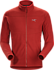 Delta LT Jacket Men's Sangria