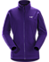 Delta LT Jacket Women's Azalea