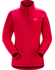 Delta LT Jacket Women's Rad