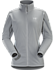Delta LT Jacket Women's Smoke