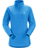 Delta LT Zip Neck Women's Baja