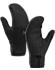 Delta Mitten Women's Black