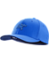 Embroidered Bird Cap Deja Blue