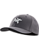 Embroidered Bird Cap Heron