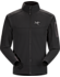 Epsilon LT Jacket Men's Black