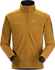 Epsilon LT Jacket Men's Bourbon