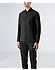 Field Overshirt Men's Black