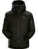 Firebee AR Parka Men's Black