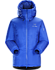 Firebee AR Parka Women's Somerset Blue