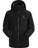 Fission SV Jacket Men's Black