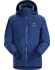 Fission SV Jacket Men's Triton