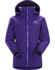 Fission SV Jacket Women's Azalea