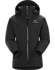 Fission SV Jacket Women's Black