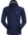 Fortrez Hoody Men's Inkwell
