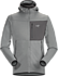 Fortrez Hoody Men's Smoke