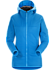Fortrez Hoody Women's Baja