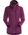 Fortrez Hoody Women's Lt Chandra
