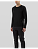 Frame Shirt LS Men's Black