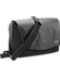 Fyx 13 Messenger Bag Black