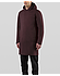 Galvanic Down Coat Men's Maroon