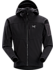Gamma MX Hoody Men's Blackbird