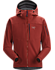 Gamma MX Hoody Men's Pompeii