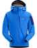 Gamma MX Hoody Men's Rigel