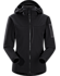 Gamma MX Hoody Women's Blackbird