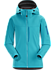 Gamma MX Hoody Women's Cerulean