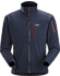 Gamma MX Jacket Men's Admiral
