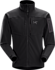 Gamma MX Jacket Men's Blackbird