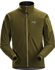 Gamma MX Jacket Men's Dark Moss