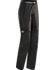 Gamma Rock Pant Women's Black