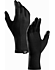Gothic Glove Black