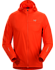 Incendo Hoody Men's Cardinal