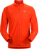 Incendo Jacket Men's Cardinal