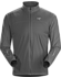 Incendo Jacket Men's Iron Anvil