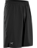 Incendo Long Men's Black