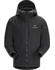 Kappa Veste à capuche Men's Black