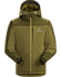 Kappa Veste à capuche Men's Roman Pine