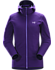 Kyanite Hoody Women's Azalea